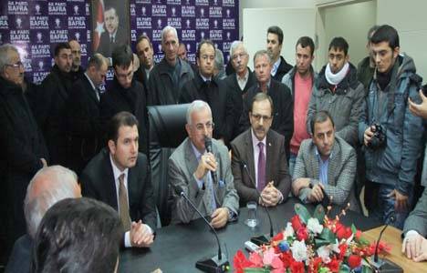 Besiciler, Samsun’a et-süt kombinası kurulmasını istiyor!