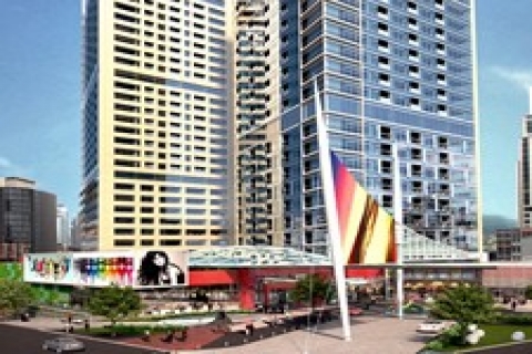 Kırkiki Maslak Projesi'nde 400 bin dolara!