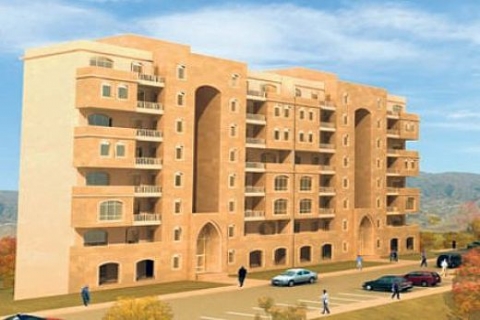 TOKİ, Mardin'de kentsel dönüşüme başlayacak!