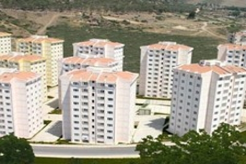 TOKİ Bitlis'te 192 konut yaptıracak!