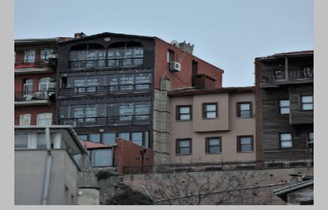 Celal Erdoğdu: Şişhane Metrosu konut fiyatlarını arttırdı! 