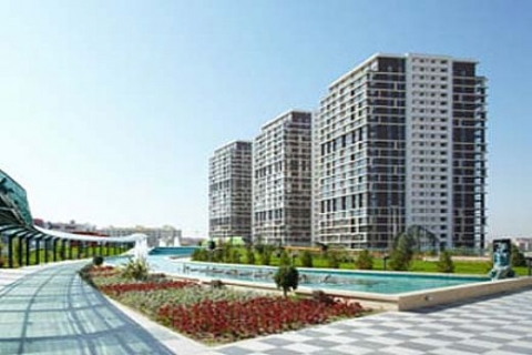 Ankara Atlantiscity'de 335 bin TL'den başlayan fiyatlarla!