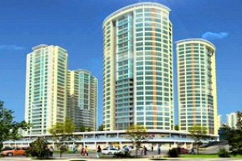 Babil Kule Esenyurt Konutları'nda 12 bin 500 TL peşinatla!