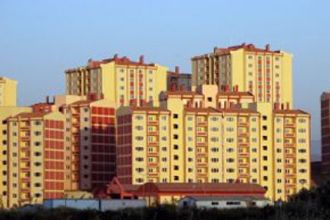 TOKİ Tokat Niksar Derebağ 3. Etap'ta 213 TL taksitle! 