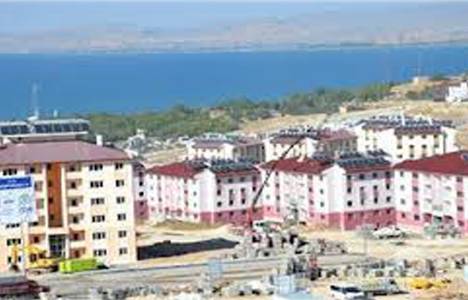  Tekstilkent Van’ın kaderini değiştirecek! 