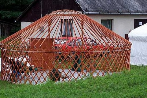 Türkler'in göçebe yurtları günümüzde farklı alternatifler sunuyor!