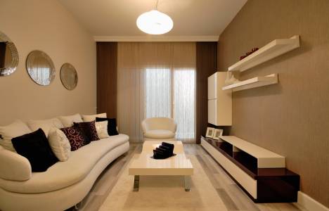 Buraresidence'ta fiyatlar güncellendi: 105 bin liraya!