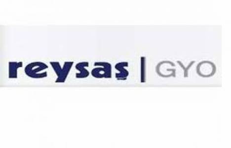 Reysaş GYO 2012 brüt satışı 53 milyon 554 bin 117 TL!