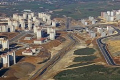 TOKİ Kayaşehir kura sonuçlarının tam listesi!