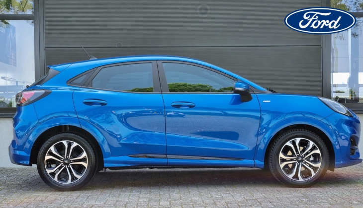 Ford Puma’ya tarihi zam geldi! Puma’nın fiyatı tamı tamına 221 bin 300 TL zamlandı!