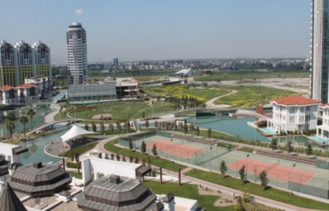 Bursa Özlüce’de yeni İmar rantı iddiası!