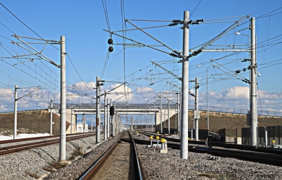 Torbalı-Ödemiş-Çatal-Tire demiryolu projesi meclis gündeminde!