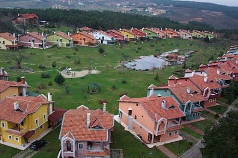 Konut ve işyeri kazancı hiçbir yatırım aracında yok!