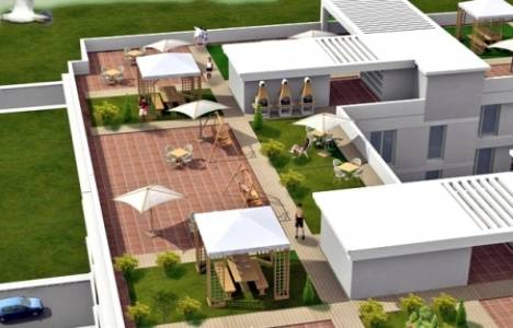 Lemuria Residence Esenyurt ta 40 ay 0 faiz! 89 bin TL ye!