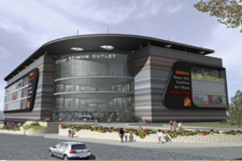 Optimum Göztepe 27 Kasım'da açılıyor