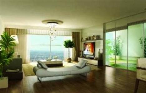 Meşelipark Gold Konutları