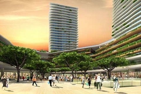 Zorlu Holding 60. yaşını 4 milyar dolarlık projelerle kutlayacak!