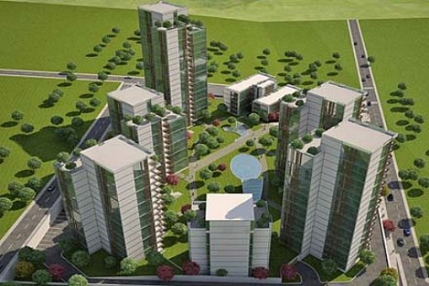 Gardenya Güneşlipark fiyat listesi!