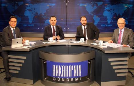  Erdoğan Bayraktar: Kentsel dönüşüm bizim için milli meseledir!