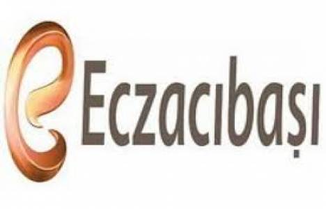 Eczacıbaşı 2012 brüt satışı 1 milyar 899 milyon 144 bin 918 TL!