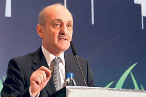  Çevre ve Şehircilik Bakanlığı'ndan INSPIRE konferansı!