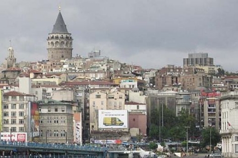 Eskidji, ING Bank'ın Karaköy'deki Tütün Han binasını 25 milyon TL'den satışa çıkarıyor!