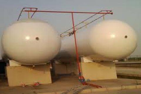  Kırıkkale'de icradan 2.1 milyon TL'ye satılık tüp dolum tesisi!