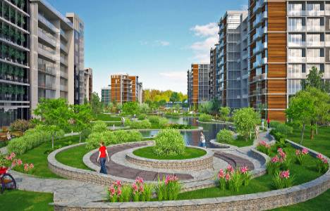 Air Life City’de kiralık dükkan: metrekaresi 50 dolar!