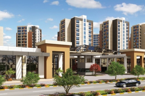 YDA Grup ve Kurtuluş İnşaat'tan The İstanbul Veliefendi'de metrekaresi 4 bin 500 TL'ye!