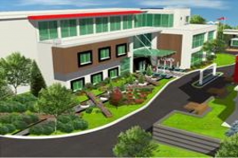 Lösemili Çocuklar Köyü açılıyor!