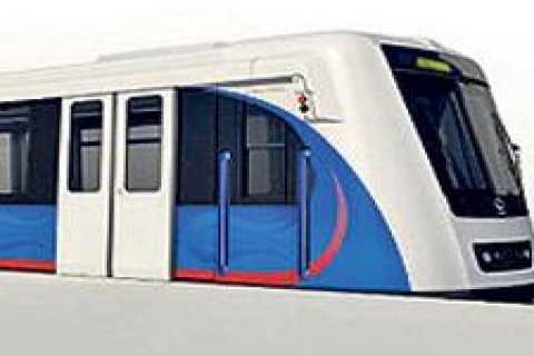 Çinliler, İstanbul'daki metro inşaatlarına talip oldu