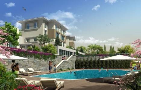 Çengelköy Bahçelivadi Konutları'nda 240 bin TL'ye!