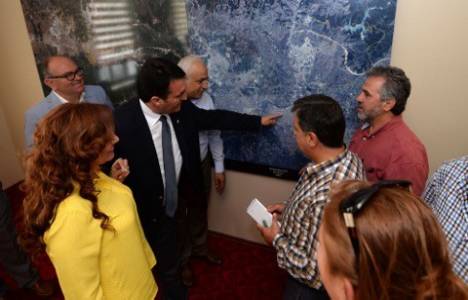 Osmangazi Belediyesi Kentsel Tasarım Müdürlüğü oluşturacak!