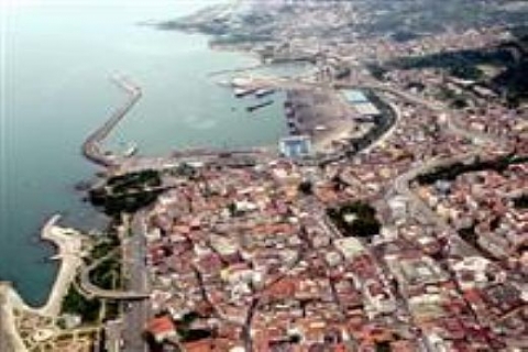 AL-Rubean grubu Trabzon'da 5 yıldızlı otel inşa edecek!