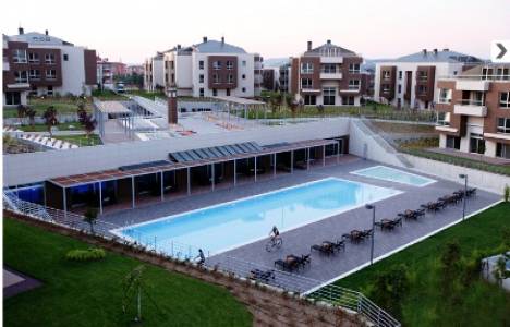 Çengelköy Mesa Evleri nde 4+1 1 milyon 650 bin TL! Son 11 Konut!