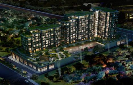 Ve Güneşli projesinin lansmanı 19 Mart'ta yapılacak!