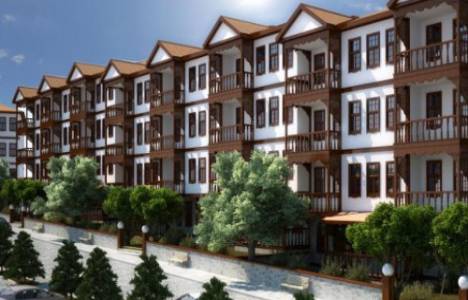 İstanbul a yakın devremülk!