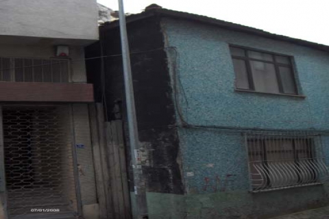 Mesken Müdürlüğü arsa satacak