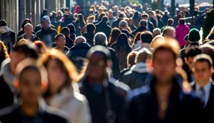 TÜİK son rakamları açıkladı! Türkiye de işsiz sayısı çoğaldı mı?