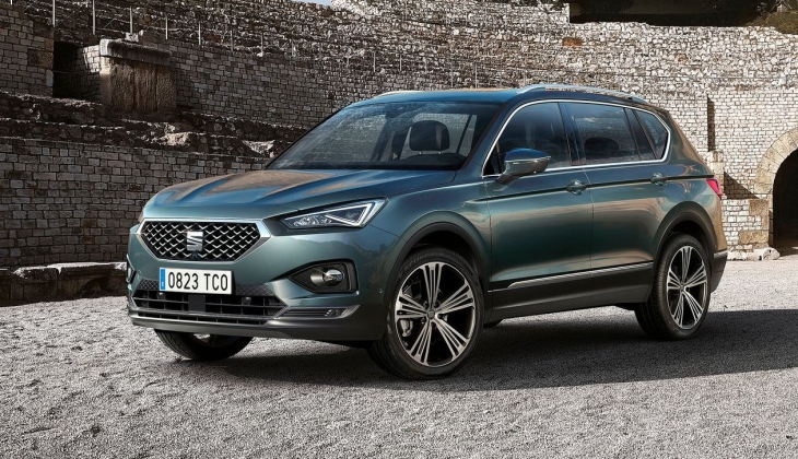 Çevre dostu Seat Tarraco Mart zammı merak ediliyor! 23 Mart 2023 fiyat listesi