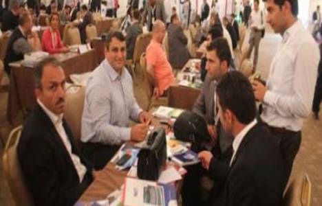 İş Geliştirme Platformu 2012 İnşaat Sektör Buluşması gerçekleşti!