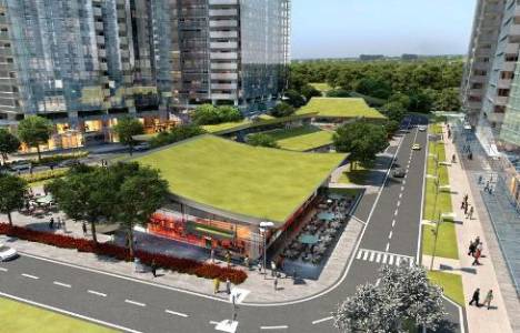 1453 Maslak İstanbul da 120 ay 0,79 faiz oranı! 277 bin TL!