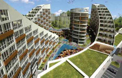 Helenium Wings'te metrekare birim fiyatı 2 bin 500 lira!