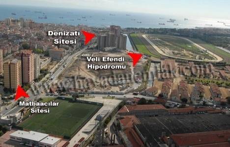 Nidapark Denizatı projesi!