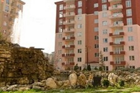 Yeşil Akasya Evleri 'nde 140 bin TL'ye! Hemen taşın!