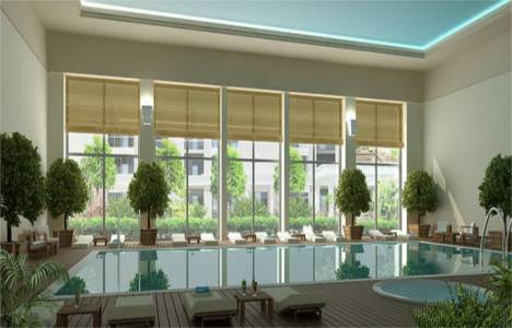 Gül Yapı Kavaklı Konakları görselleri!