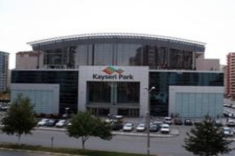 Kayseri Park'ın akademisinden 850 kişi mezun oldu