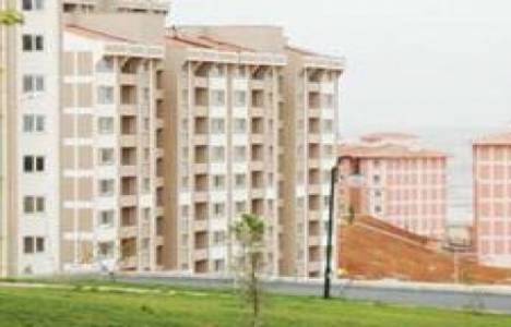  TOKİ Gaziantep Şehitkamil Beylerbeyi'nde 72 bin 873 TL! 