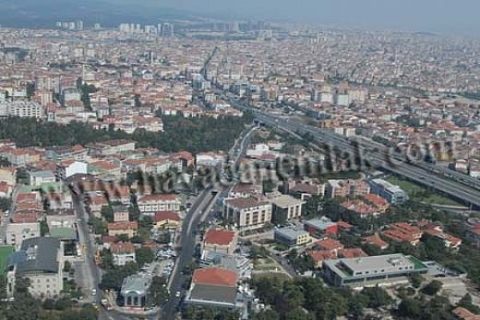 Türk Ticaret Bankası Vakfı'ndan satılık iki arsa! 45 milyon 600 bin TL'ye!