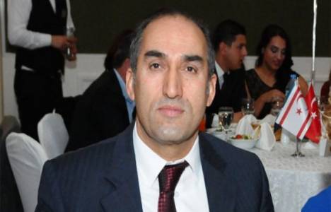 Altınbaş Holding KKTC'de 100 milyon dolara otel kuracak!